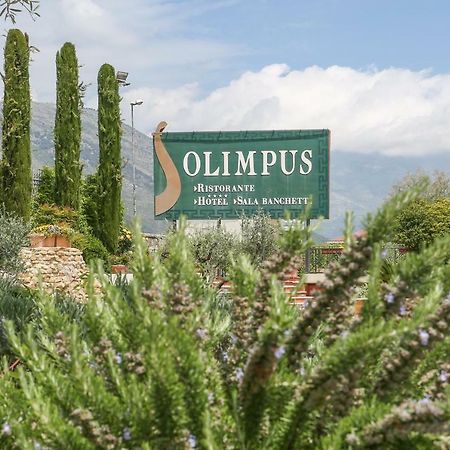 فندق Olimpus سورا المظهر الخارجي الصورة