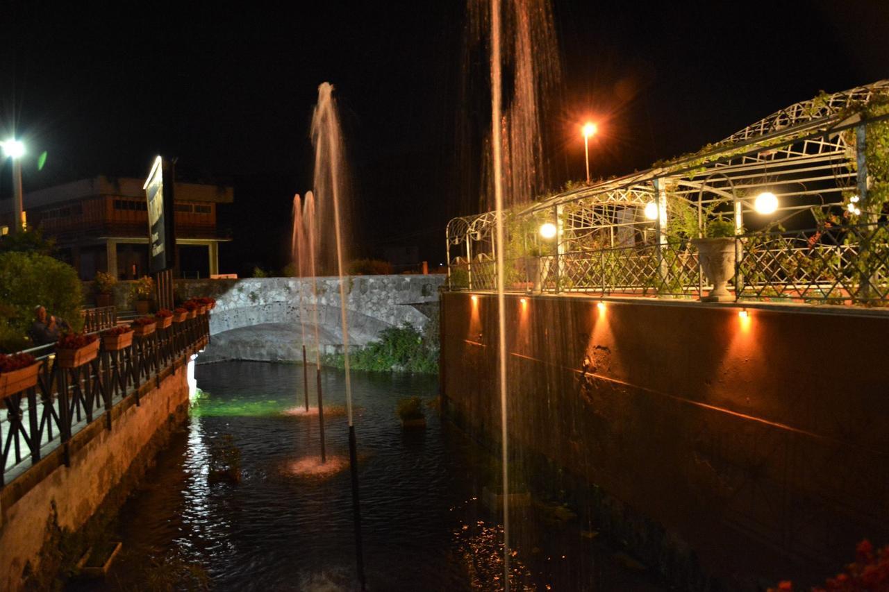 فندق Olimpus سورا المظهر الخارجي الصورة