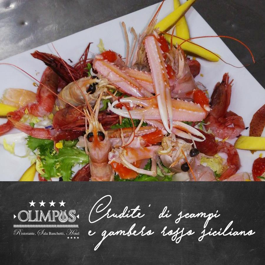 فندق Olimpus سورا المظهر الخارجي الصورة