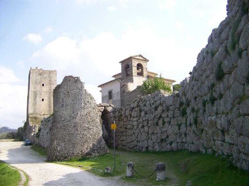 فندق Olimpus سورا المظهر الخارجي الصورة