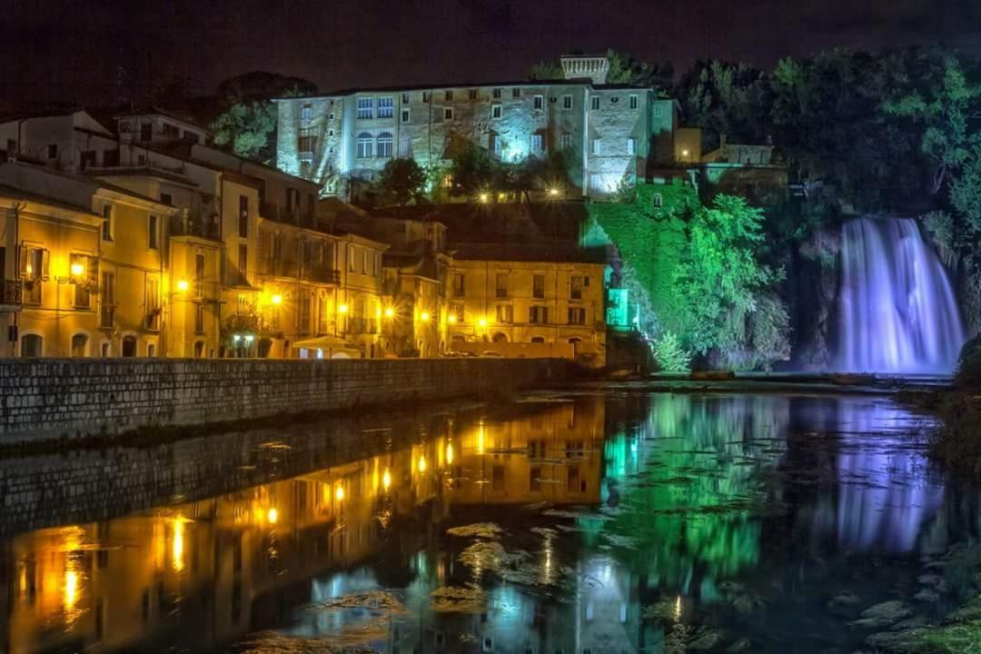 فندق Olimpus سورا المظهر الخارجي الصورة